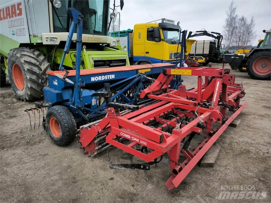 Nordsten CLH 400 Mibzerler