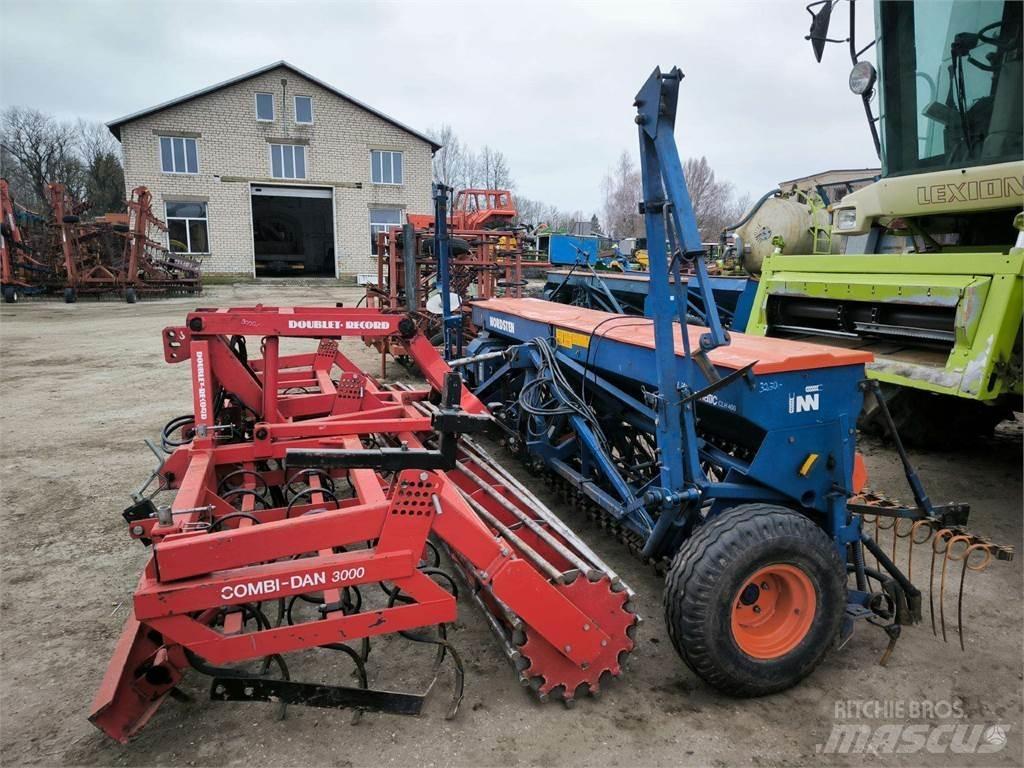 Nordsten CLH 400 Mibzerler