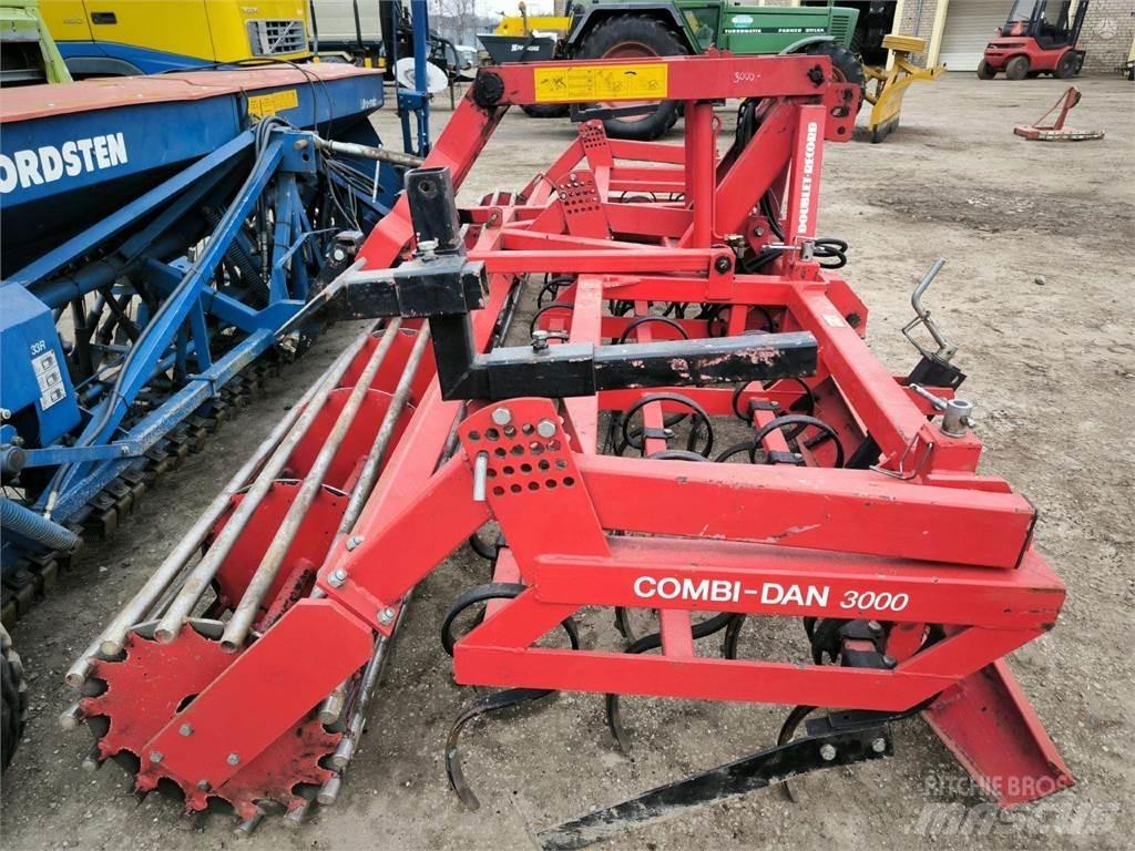 Nordsten CLH 400 Mibzerler