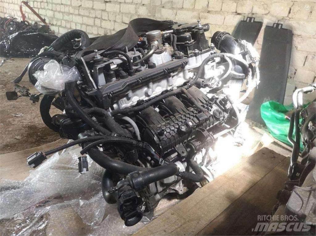 Peugeot  Diger
