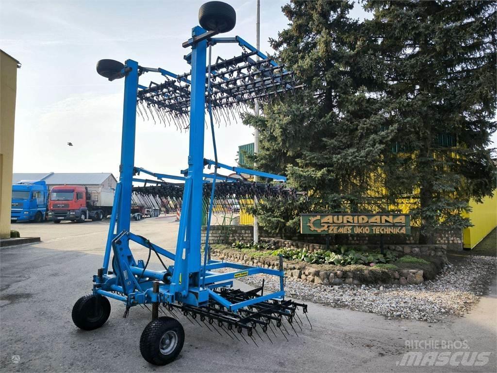 Rabe 900 Diger tarim makinalari