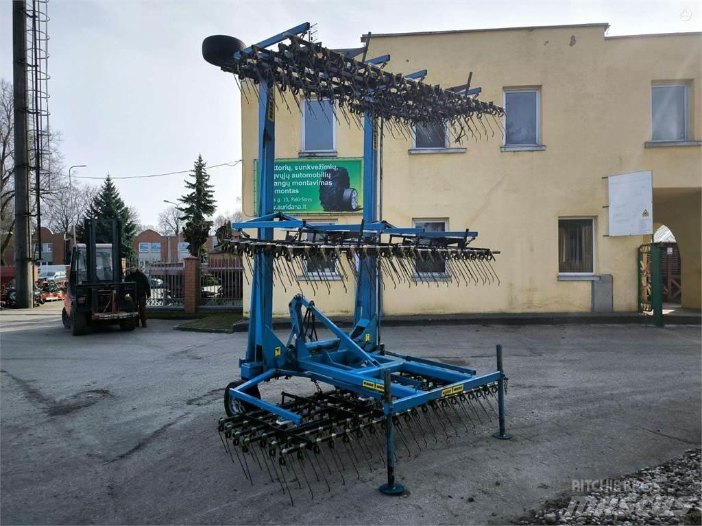 Rabe 900 Diger tarim makinalari