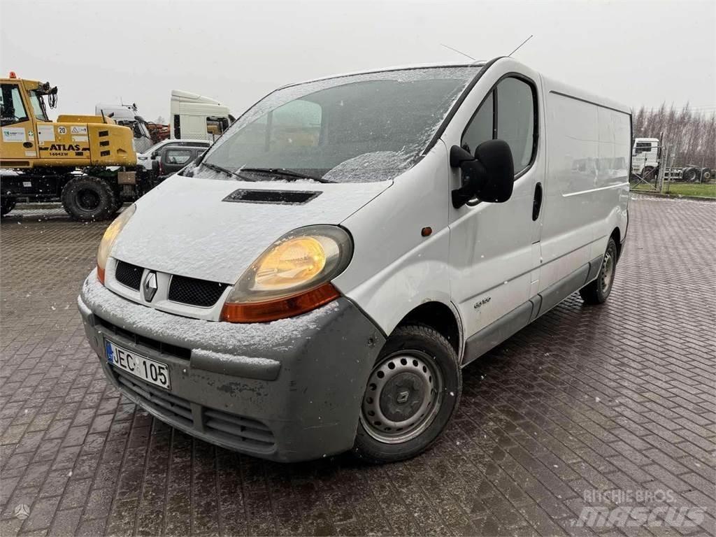 Renault  Otomobiller