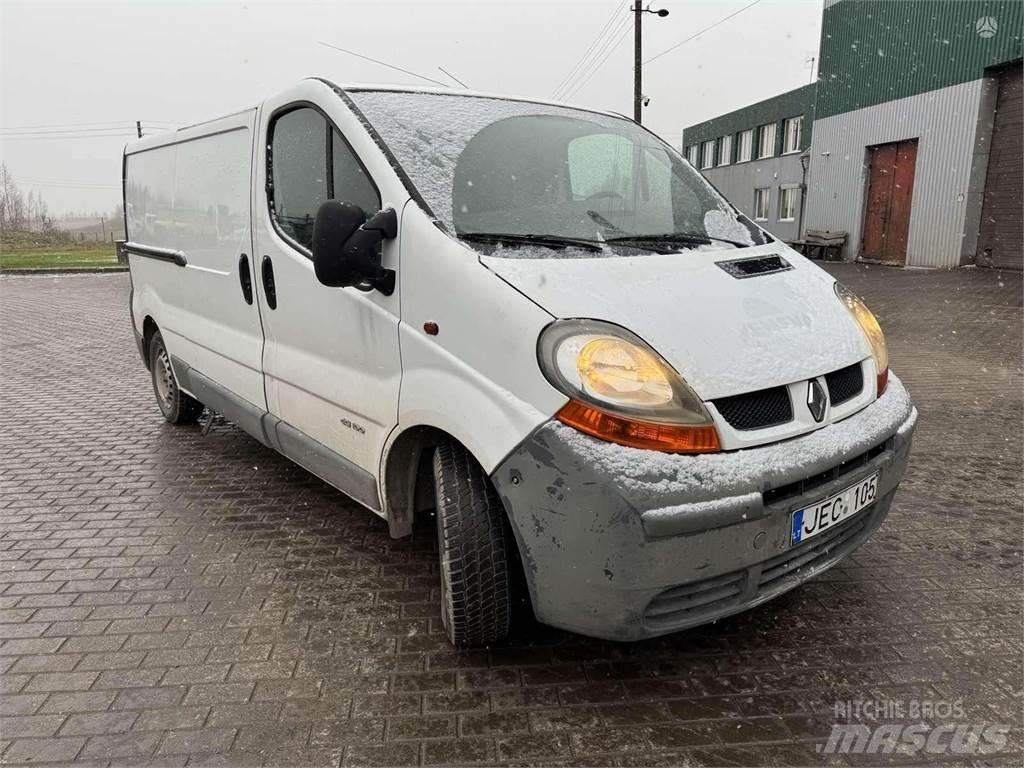 Renault  Otomobiller