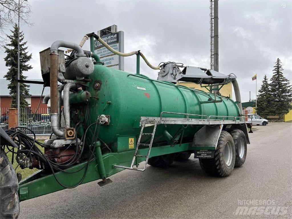 Samson 15 Diger tarim makinalari