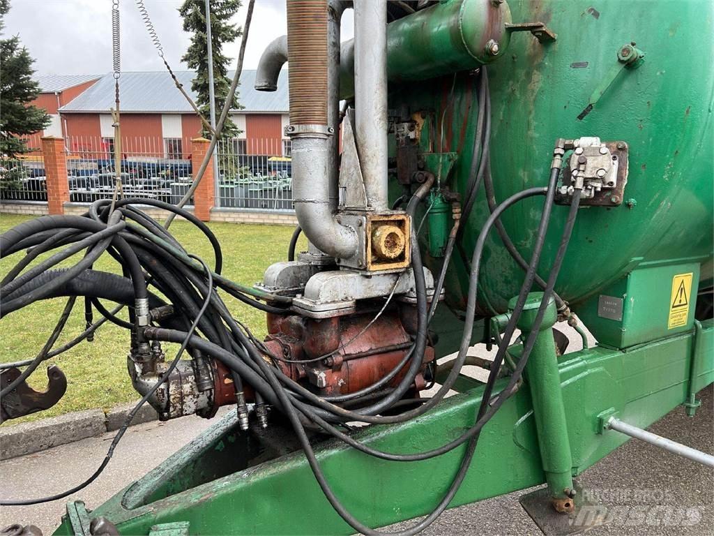 Samson 15 Diger tarim makinalari