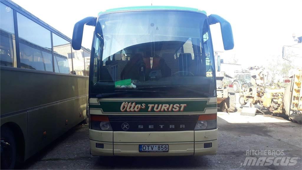 Setra S309HD Diger