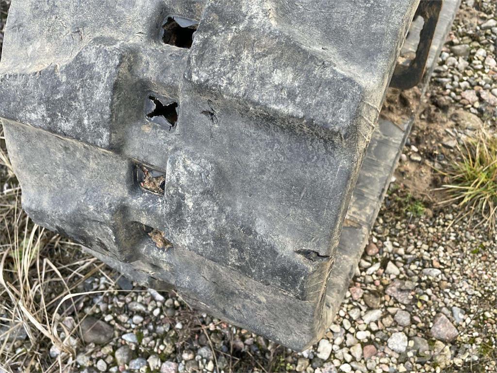 Sunward SWE35UF Mini ekskavatörler, 7 tona dek