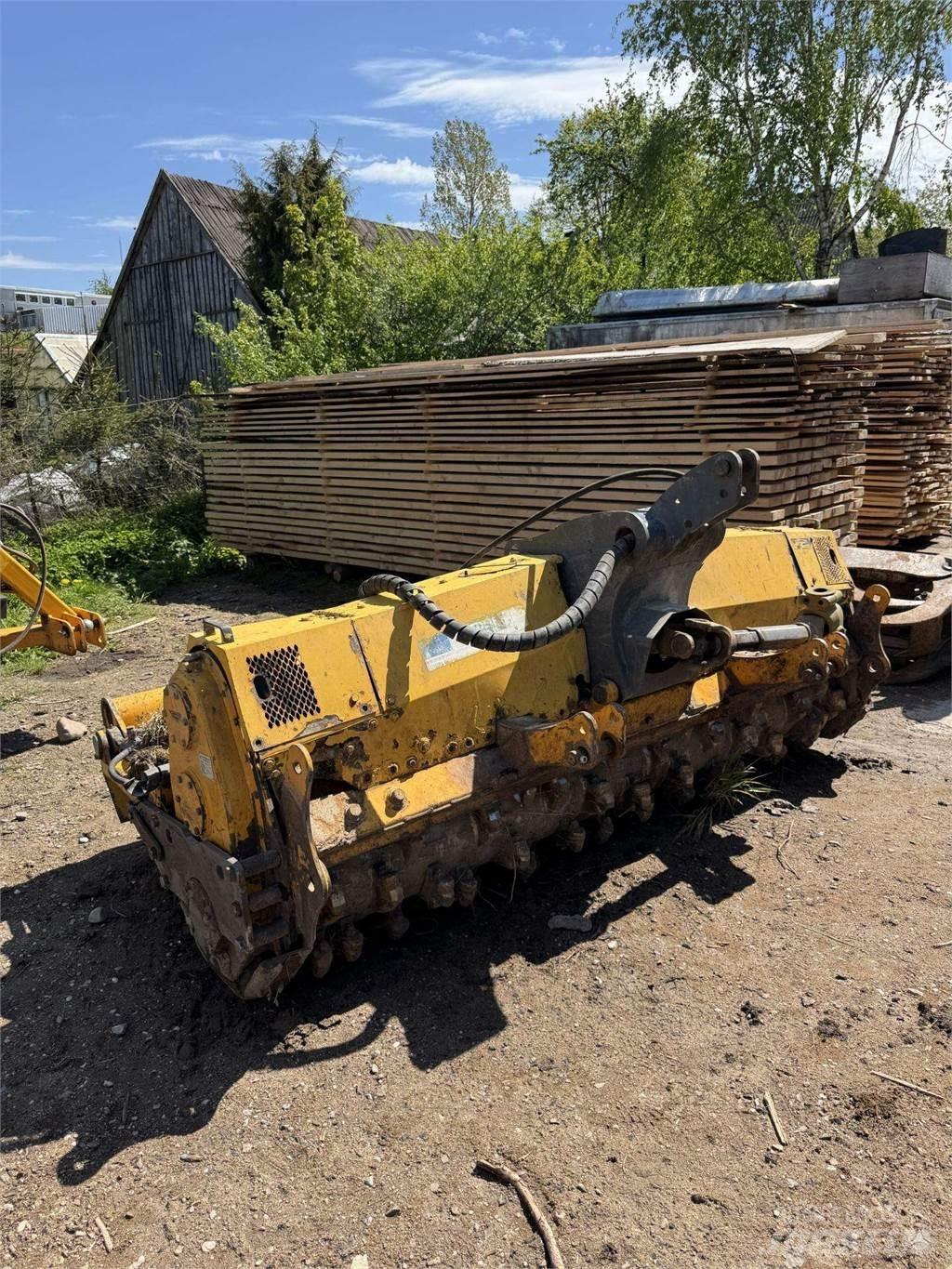 Suokone MJS-241 Diger tarim makinalari