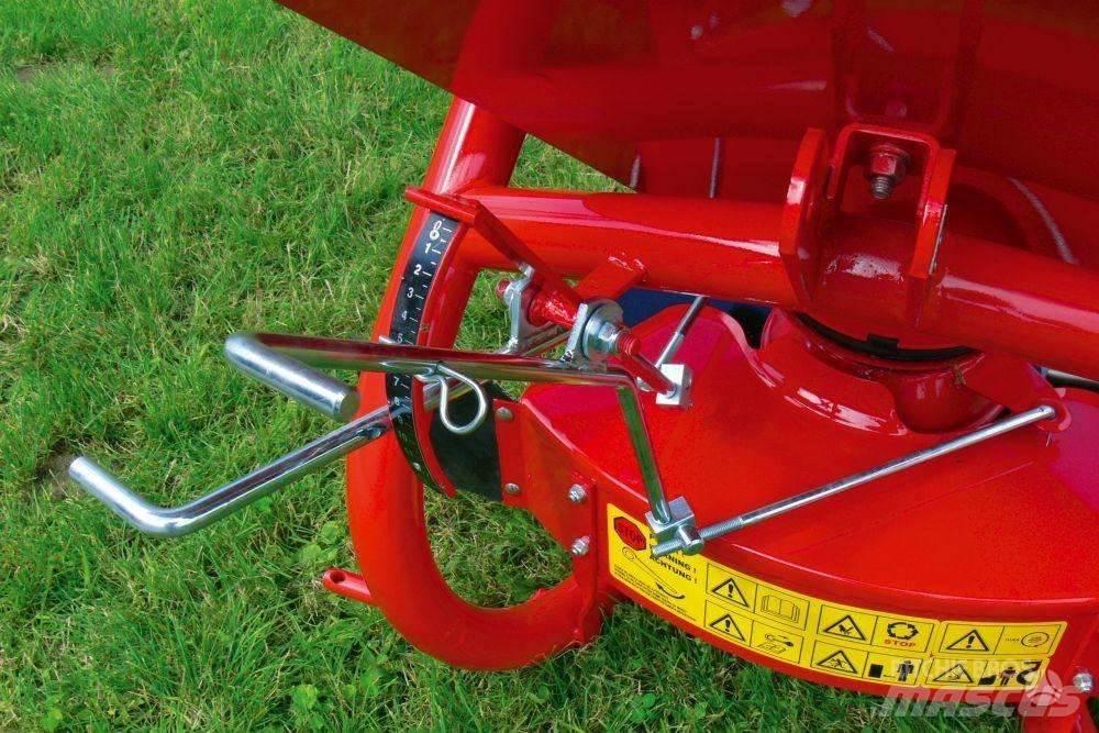 Tehnos TG402 Diger gübre uygulama makinalari ve aksesuarlar