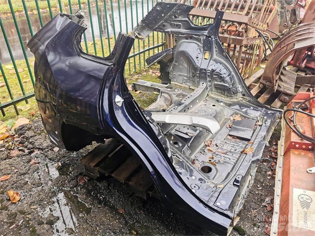 Toyota  Diger tarim makinalari