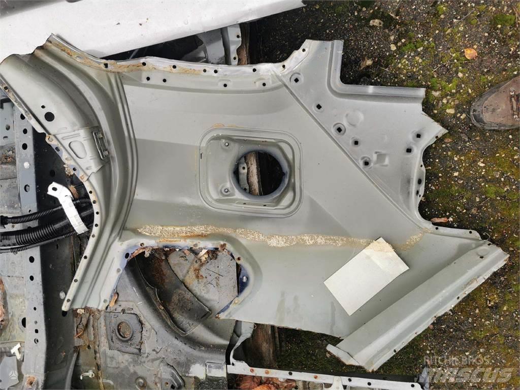 Toyota  Diger tarim makinalari