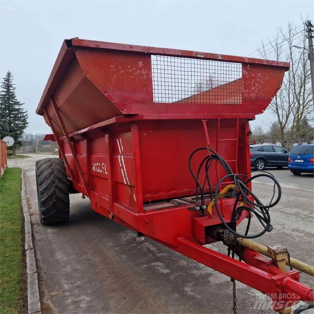  UM 105sls Diger tarim makinalari