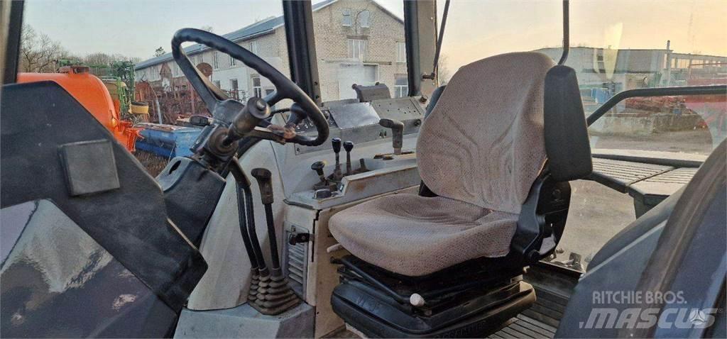 Valmet 6300 Traktörler