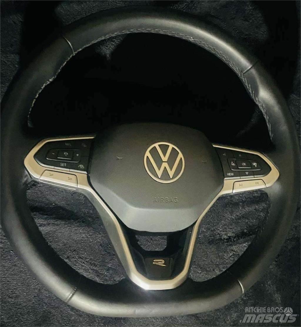 Volkswagen  Diger