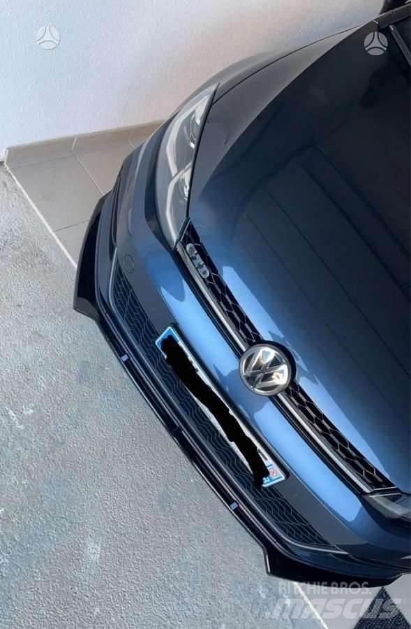 Volkswagen  Diger
