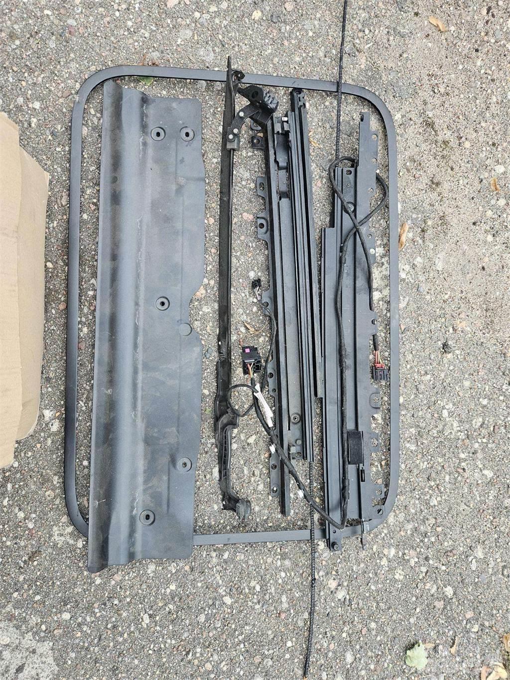 Volkswagen  Diger