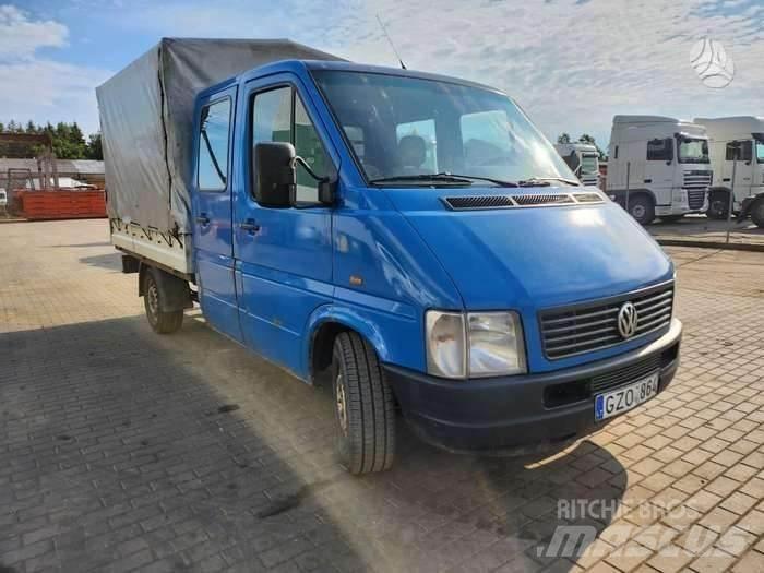 Volkswagen  Otomobiller