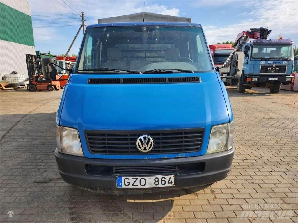 Volkswagen  Otomobiller