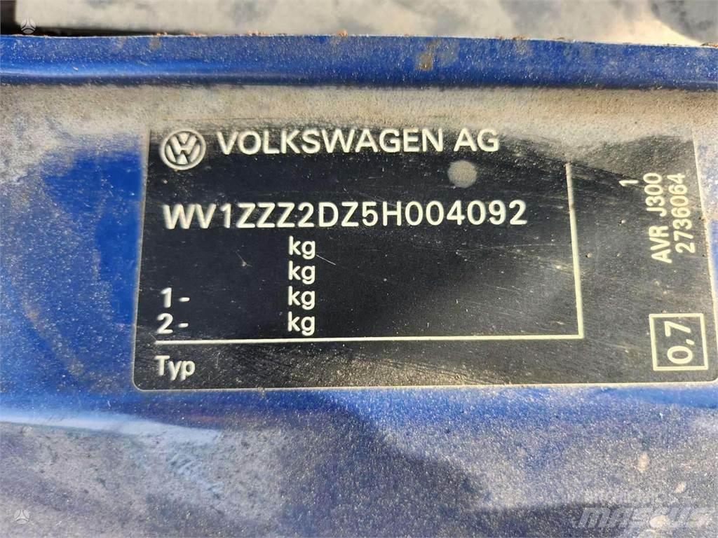 Volkswagen  Otomobiller