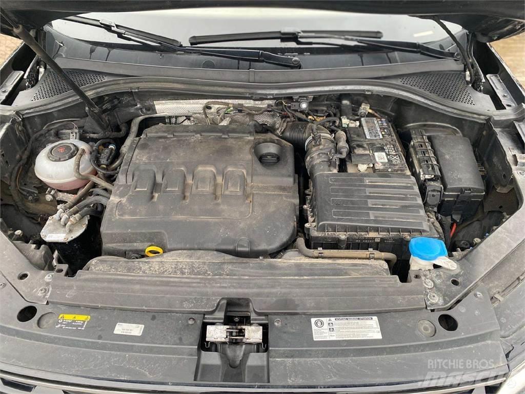 Volkswagen  Otomobiller