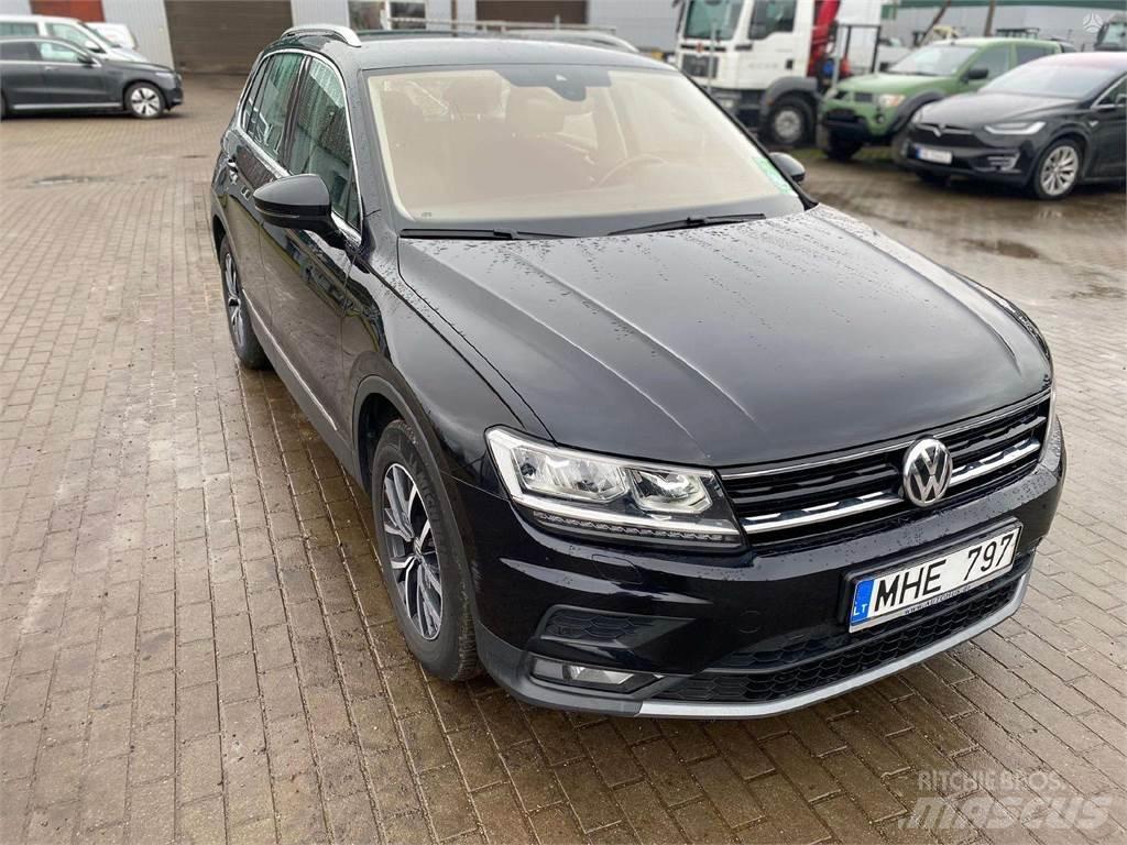 Volkswagen  Otomobiller