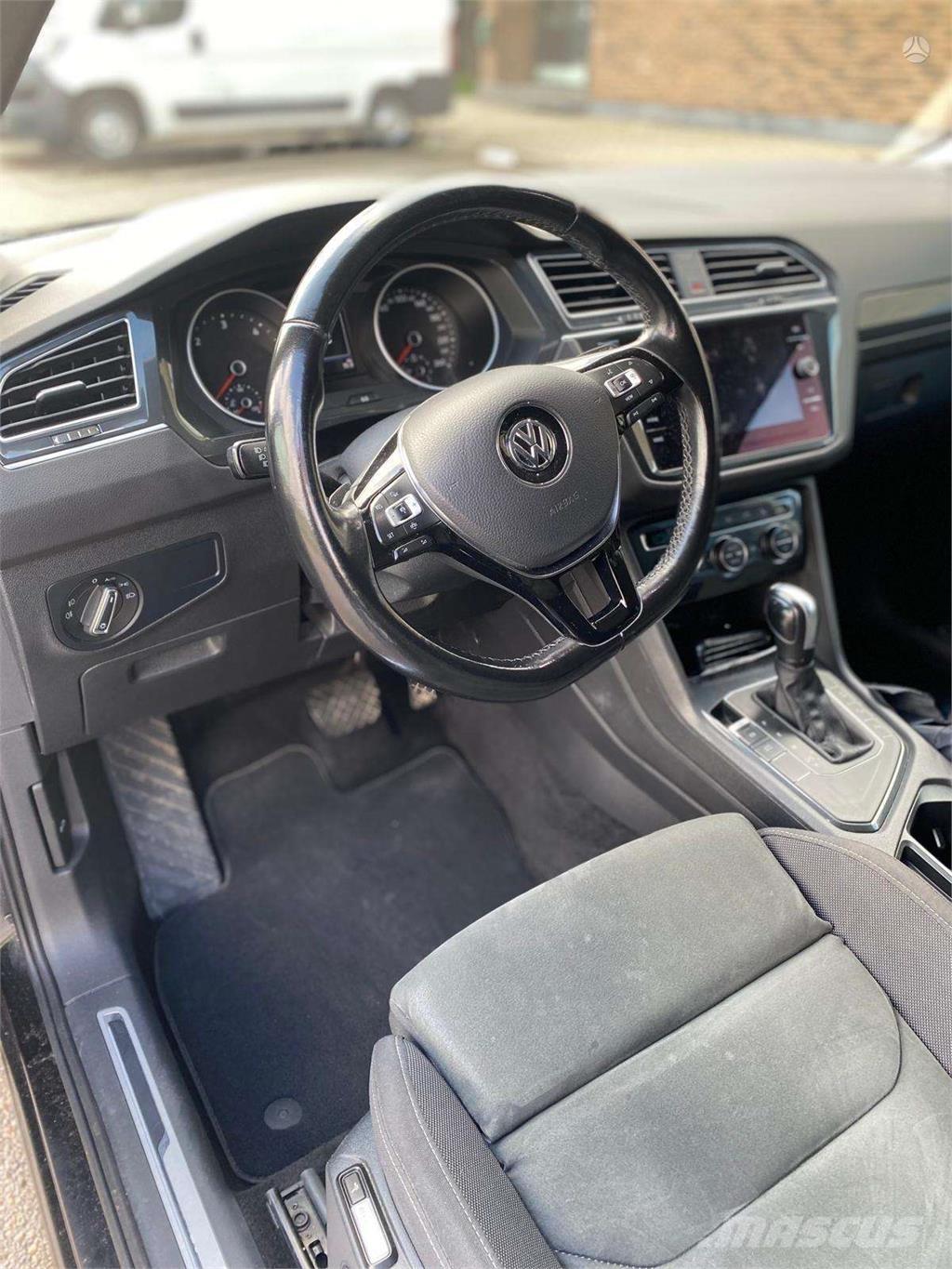 Volkswagen  Otomobiller