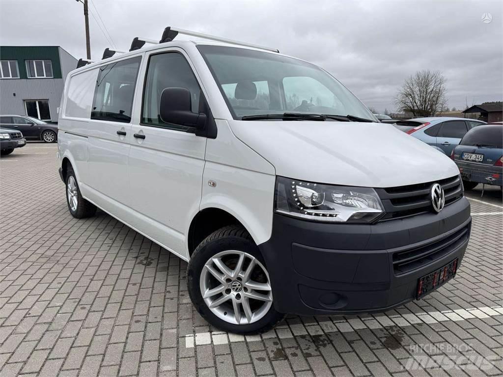Volkswagen  Otomobiller