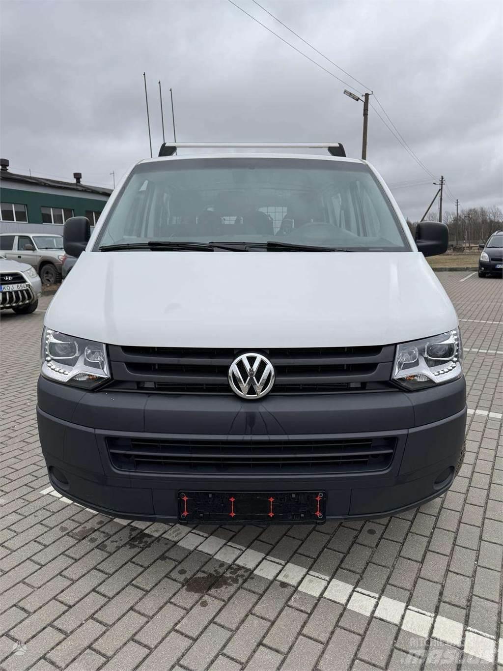 Volkswagen  Otomobiller