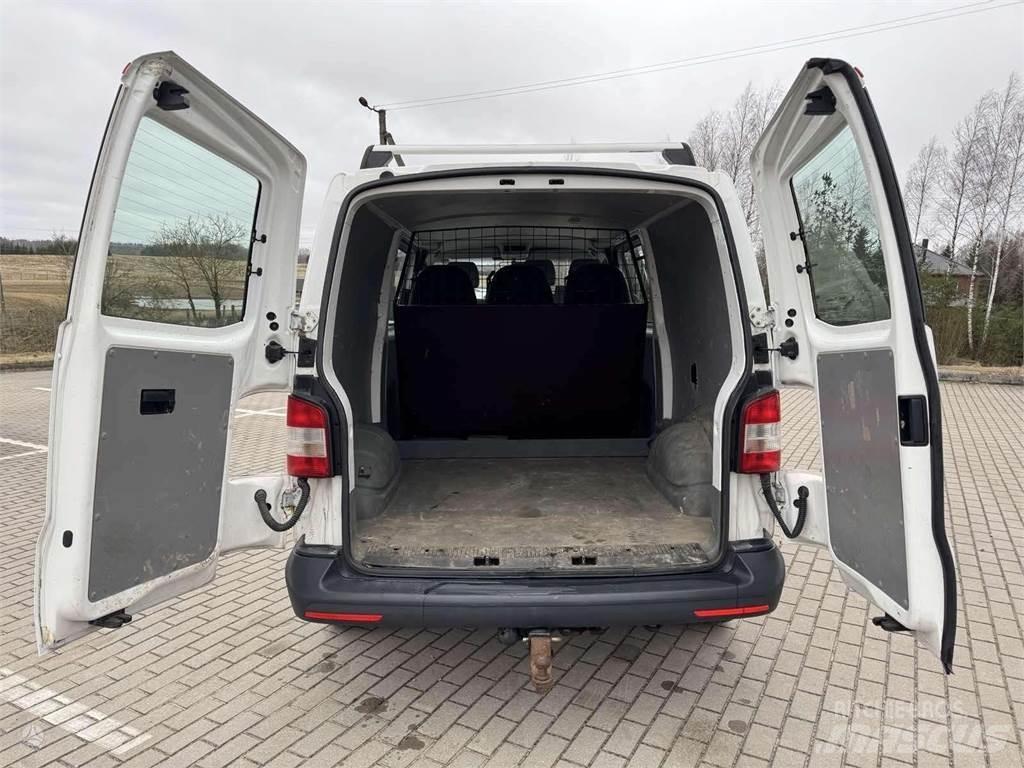 Volkswagen  Otomobiller