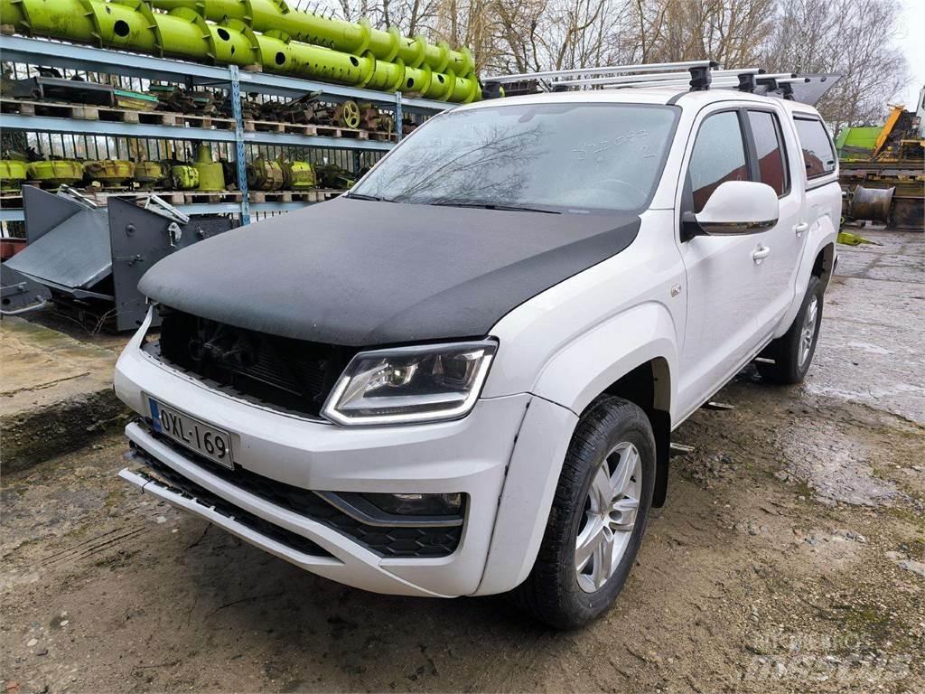 Volkswagen  Otomobiller