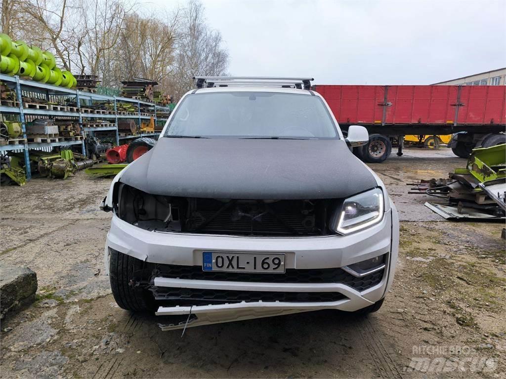 Volkswagen  Otomobiller