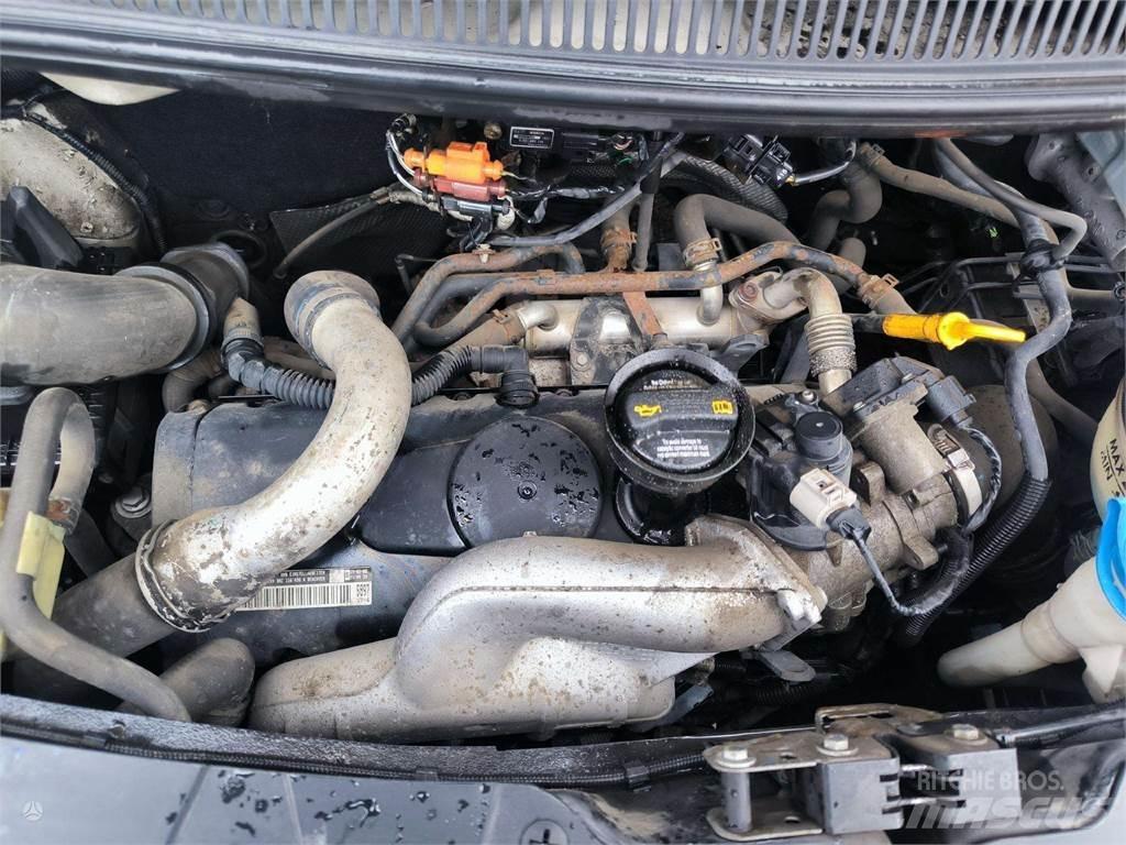 Volkswagen  Otomobiller