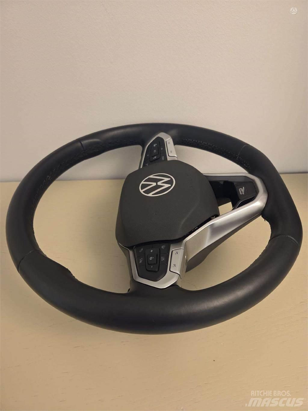 Volkswagen  Diger