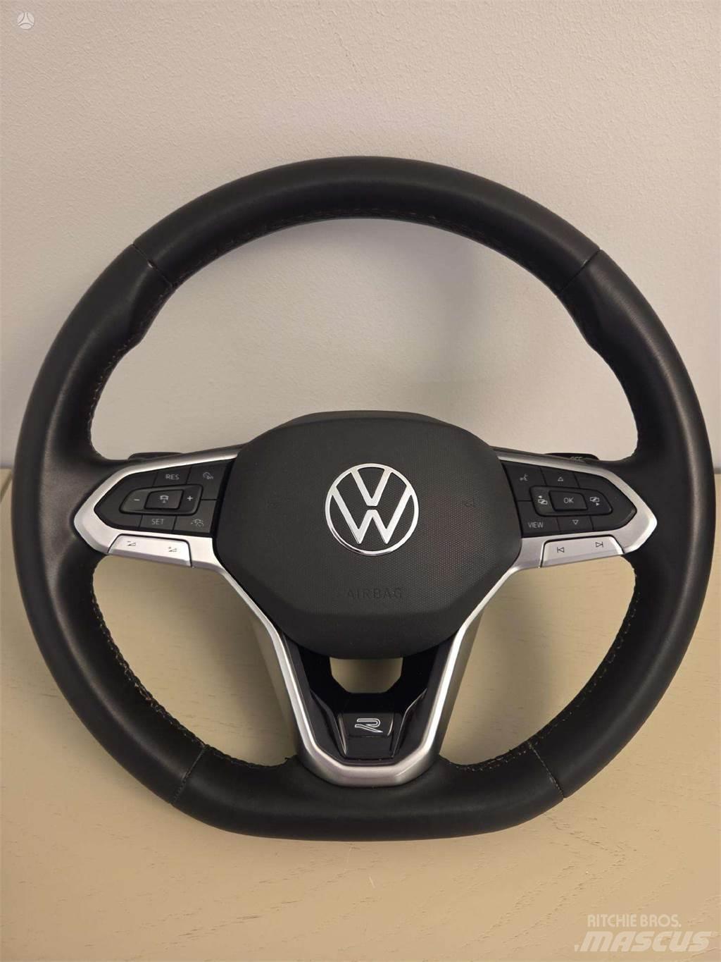 Volkswagen  Diger