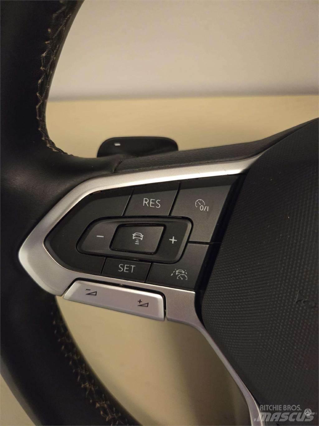 Volkswagen  Diger