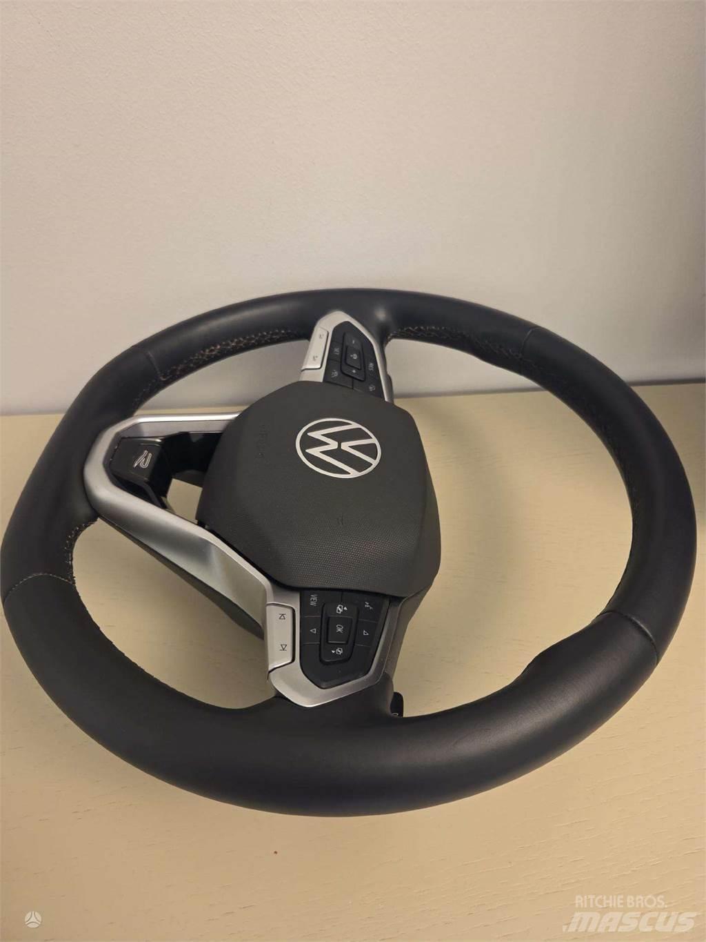 Volkswagen  Diger