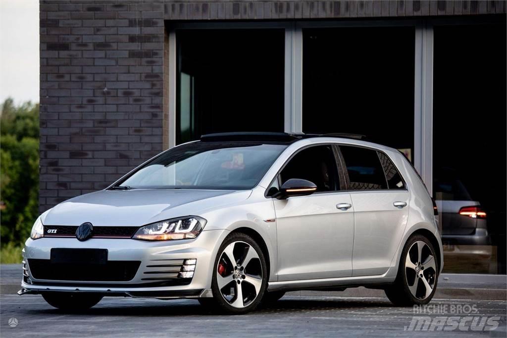 Volkswagen  Otomobiller