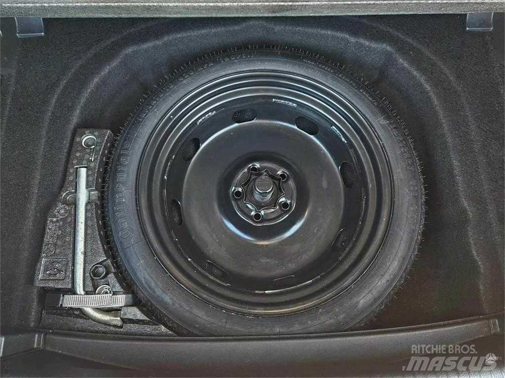 Volkswagen  Otomobiller