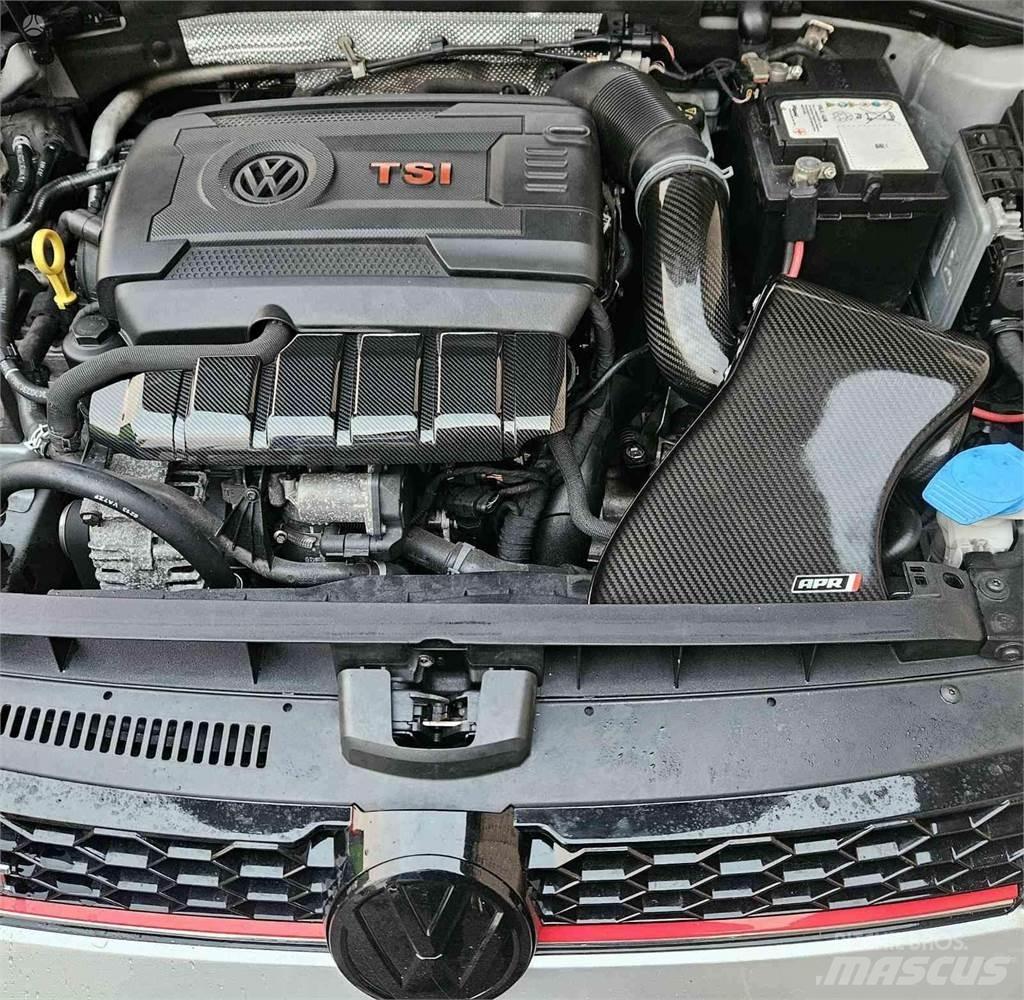 Volkswagen  Otomobiller