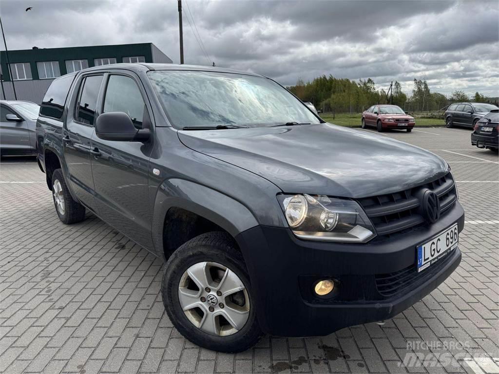 Volkswagen  Otomobiller