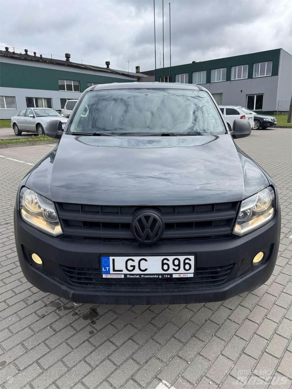 Volkswagen  Otomobiller