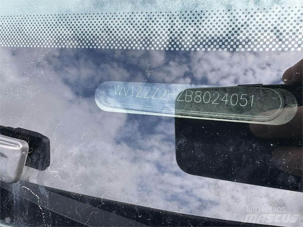 Volkswagen  Otomobiller