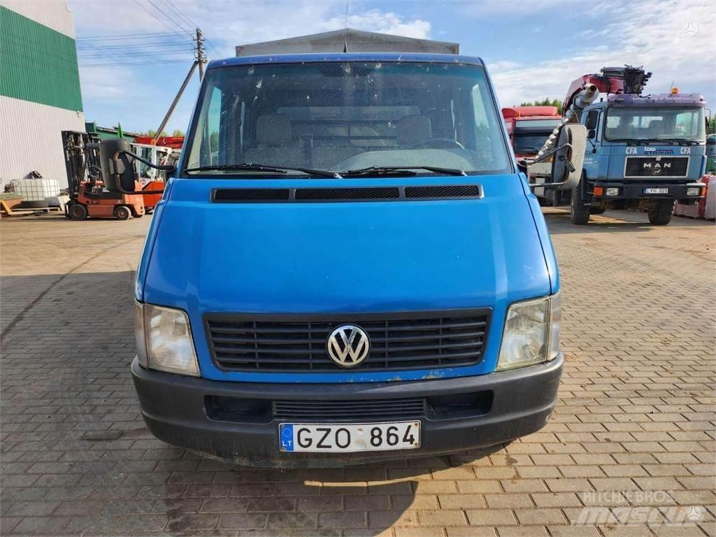 Volkswagen  Otomobiller