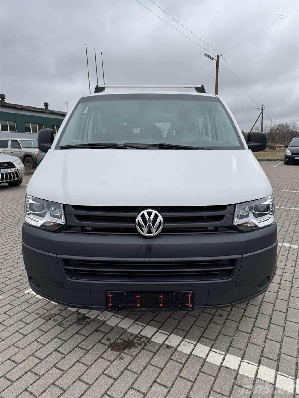 Volkswagen  Otomobiller
