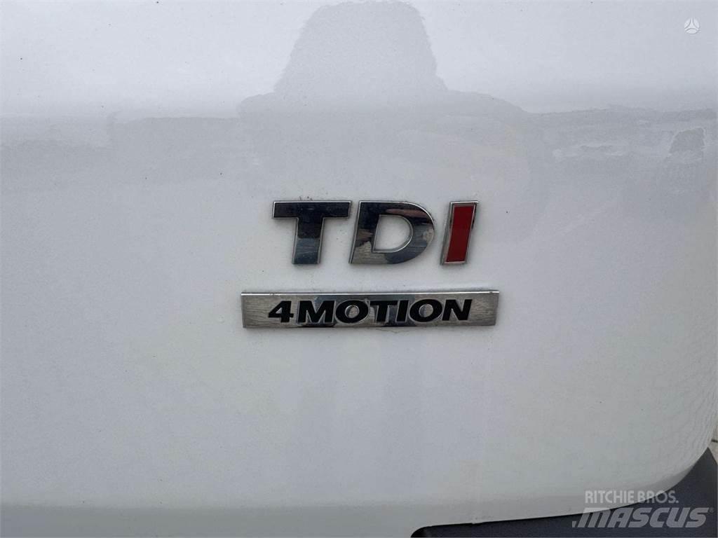 Volkswagen  Otomobiller