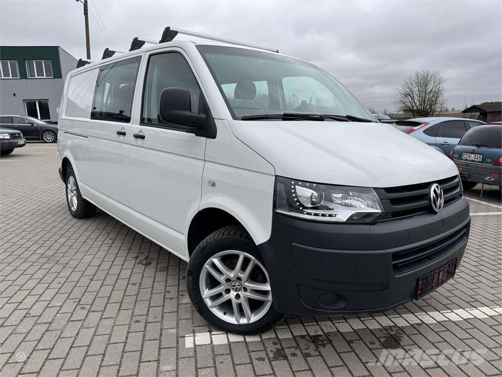 Volkswagen  Otomobiller