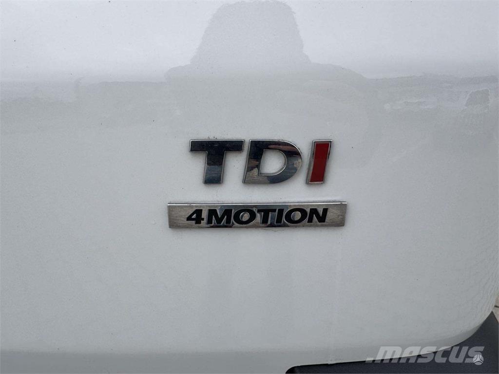 Volkswagen  Otomobiller