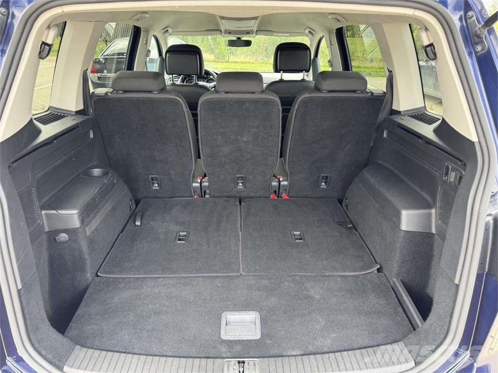 Volkswagen  Otomobiller