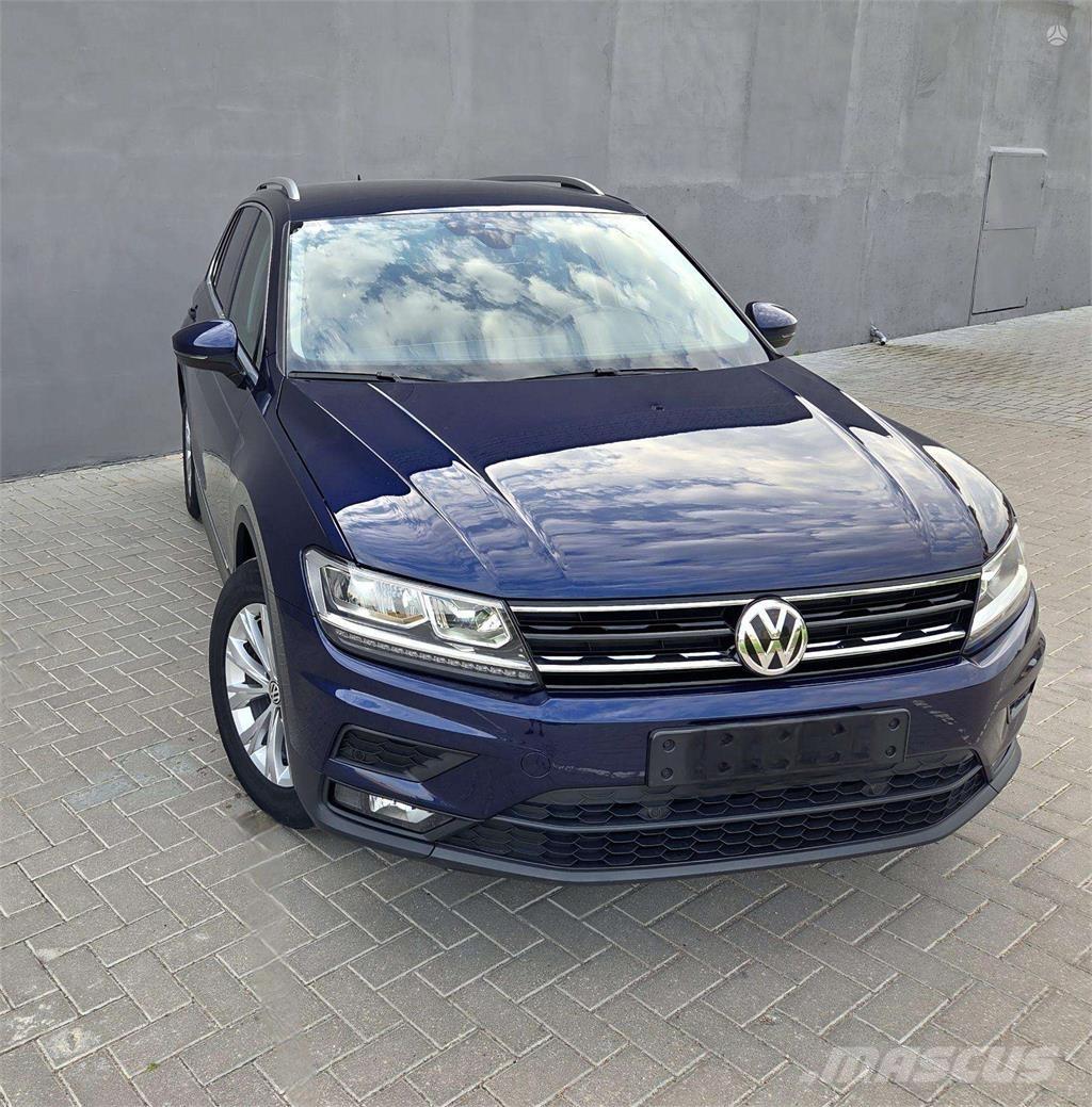 Volkswagen  Otomobiller